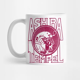 Ash Ra Tempel t shirt Mug